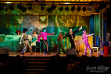 Weiberfastnacht BKC 2014
